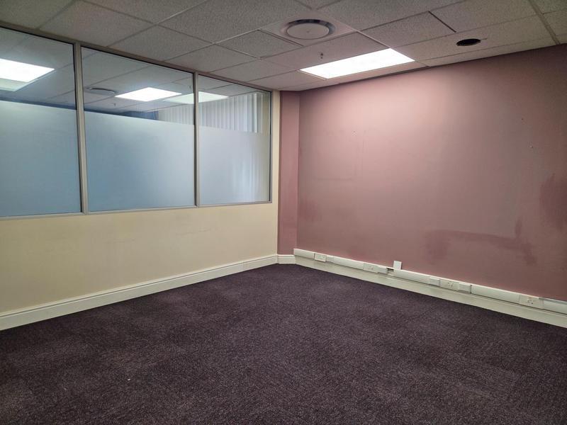 To Let commercial Property for Rent in Cape Town Western Cape